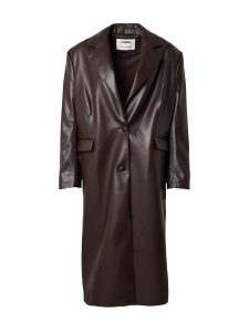 Chiara Biasi co-created by ABOUT YOU_AW23_pack shots_Adriano coat_dark brown_139,00_12789386