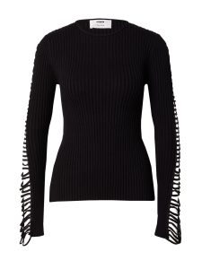 Chiara Biasi co-created by ABOUT YOU_AW23_pack shots_Alex longsleeve_black_54,90_12820139