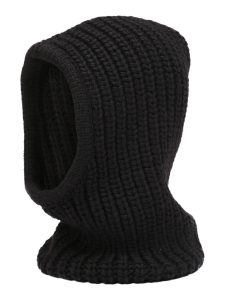 Chiara Biasi co-created by ABOUT YOU_AW23_pack shots_Cosette balaclava_black_29,90_12788234