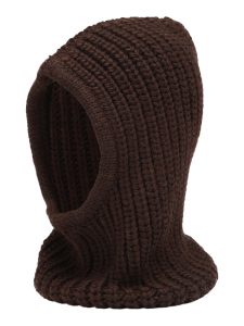 Chiara Biasi co-created by ABOUT YOU_AW23_pack shots_Cosette balaclava_brown_29,90_12788388