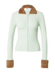 Chiara Biasi co-created by ABOUT YOU_AW23_pack shots_Elia cardigan_mint_54,90_12781697