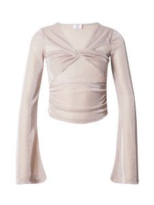 Emili Sindlev co-created by ABOUT YOU_AW23_Carin Longsleeve_white_45,90_12443606