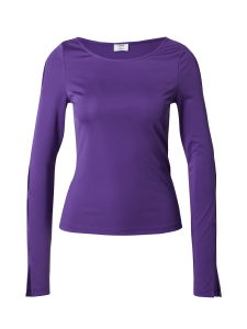Emili Sindlev co-created by ABOUT YOU_AW23_GRS Briley Top_purple_49,90_12443684