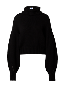 Emili Sindlev co-created by ABOUT YOU_AW23_Jolin Jumper_black_69,90_12443378