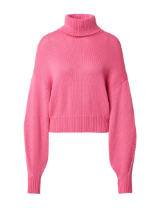 Emili Sindlev co-created by ABOUT YOU_AW23_Jolin Jumper_pink_69,90_12446340