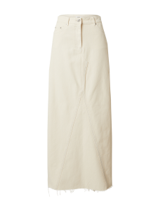 Emili Sindlev co-created by ABOUT YOU_AW23_OCS Ruby Skirt_creme_59,90_12446333