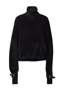 HOERMANSEDER co-created by ABOUT YOU_AW23_Doreen Jumper_black_59,90_12315313