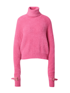 HOERMANSEDER co-created by ABOUT YOU_AW23_Doreen Jumper_pink_59,90_12315459