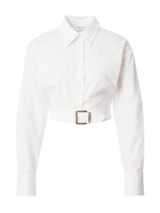 HOERMANSEDER co-created by ABOUT YOU_AW23_GOTS Binia Blouse_white_49,90_12315137