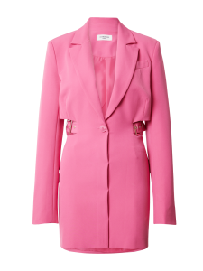 HOERMANSEDER co-created by ABOUT YOU_AW23_GSR Karli Dress_pink_99,90_12315312