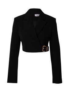 HOERMANSEDER co-created by ABOUT YOU_AW23_GSR Rika Blazer_black_79,90_12315347