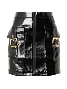 HOERMANSEDER co-created by ABOUT YOU_AW23_Giana Skirt_black_79,90_12315269