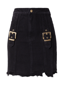 HOERMANSEDER co-created by ABOUT YOU_AW23_Hanni Skirt_black_59,90_12358467