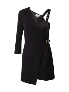 HOERMANSEDER co-created by ABOUT YOU_AW23_Helen Dress_black_89,90_8806071