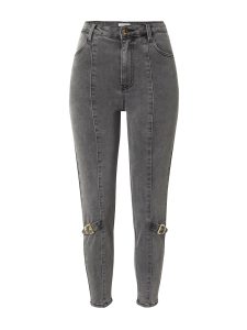 HOERMANSEDER co-created by ABOUT YOU_AW23_Iris Denim_anthracite_69,90_12315233