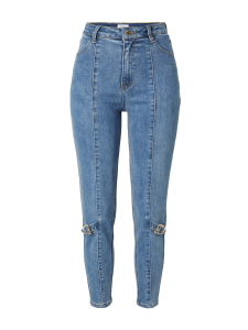 HOERMANSEDER co-created by ABOUT YOU_AW23_Iris Denim_blue_69,90_12315233