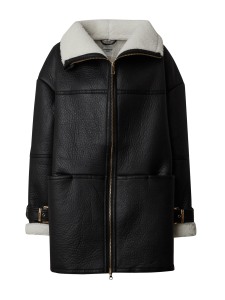 HOERMANSEDER co-created by ABOUT YOU_AW23_Linett Jacket_black_129,90_12315250