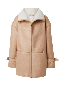 HOERMANSEDER co-created by ABOUT YOU_AW23_Linett Jacket_camel_129,90_12358354