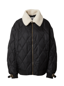 HOERMANSEDER co-created by ABOUT YOU_AW23_Lucia Jacket_black_109,90_12315284