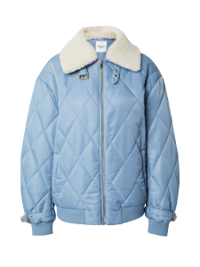 HOERMANSEDER co-created by ABOUT YOU_AW23_Lucia Jacket_light blue_109,90_12358234