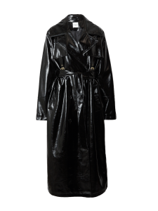 HOERMANSEDER co-created by ABOUT YOU_AW23_Maja Coat_black_119,00_12315265