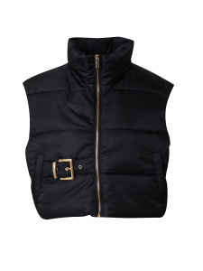 HOERMANSEDER co-created by ABOUT YOU_AW23_Nicky Vest_black_79,90_12315347