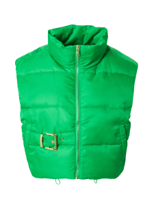 HOERMANSEDER co-created by ABOUT YOU_AW23_Nicky Vest_green_79,90_12358187