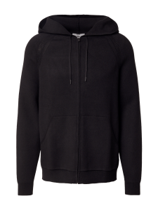 Jaime Lorente co-created by ABOUT YOU_AW23_pack shots_Jasper Hoody_black_59,90_12245327