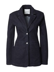 RÆRE by Lorena Rae co-created by ABOUT YOU_AW23_Adena blazer_blue_99,90_12629727