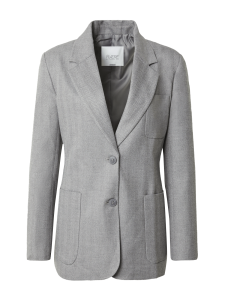RÆRE by Lorena Rae co-created by ABOUT YOU_AW23_Claire blazer_grey_109,90_12629657