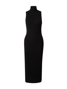 RÆRE by Lorena Rae co-created by ABOUT YOU_AW23_Elva dress_black_59,90_12629632