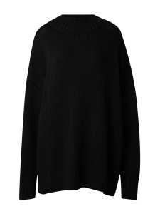 RÆRE by Lorena Rae co-created by ABOUT YOU_AW23_Fee jumper_black_59,90_12629487