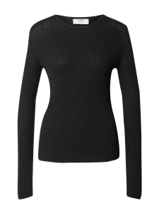 RÆRE by Lorena Rae co-created by ABOUT YOU_AW23_Juna longsleeve_black_49,90_1269416