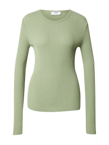 RÆRE by Lorena Rae co-created by ABOUT YOU_AW23_Juna longsleeve_green_49,90_12629427