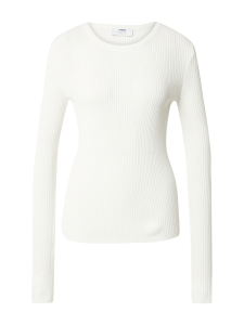 RÆRE by Lorena Rae co-created by ABOUT YOU_AW23_Juna longsleeve_white_49,90_12629405