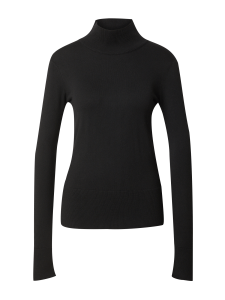 RÆRE by Lorena Rae co-created by ABOUT YOU_AW23_Kiara sweater_black_49,90_12629486