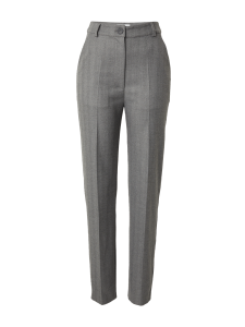 RÆRE by Lorena Rae co-created by ABOUT YOU_AW23_Kim pants tall_grey_79,90_12629733