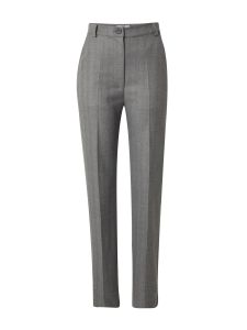 RÆRE by Lorena Rae co-created by ABOUT YOU_AW23_Kim pants_grey_79,90_12629549