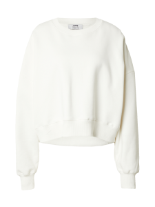 RÆRE by Lorena Rae co-created by ABOUT YOU_AW23_Lanea sweatshirt_white_64,90_12629735
