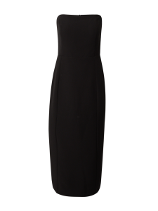 RÆRE by Lorena Rae co-created by ABOUT YOU_AW23_Leah dress_black_69,90_12629655