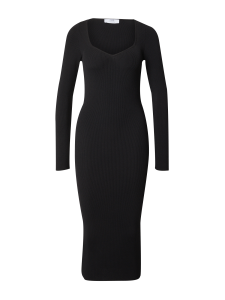 RÆRE by Lorena Rae co-created by ABOUT YOU_AW23_Leonie dress_black_69,90_12629655