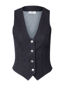 RÆRE by Lorena Rae co-created by ABOUT YOU_AW23_Liv Vest_blue_54,90_12629698