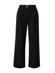 RÆRE by Lorena Rae co-created by ABOUT YOU_AW23_Talea pants_black_69,90_12674509