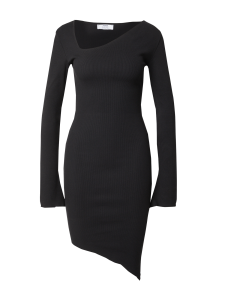 RÆRE by Lorena Rae co-created by ABOUT YOU_AW23_Tara dress_black_49,90_12358648