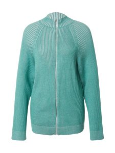 SHYX co-created by ABOUT YOU_AW23_pack shots_Doreen cardigan_sage green_69,90_12116704