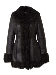 SHYX co-created by ABOUT YOU_AW23_pack shots_Laren coat_119,90_12125092