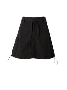 SHYX co-created by ABOUT YOU_AW23_pack shots_Maggie skirt_black_49,90_12003553