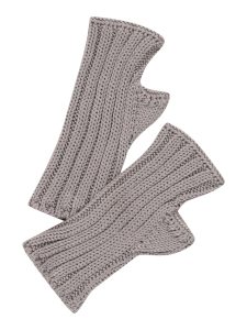 SHYX co-created by ABOUT YOU_AW23_pack shots_Sydney gloves_dark grey_19,90_12125041