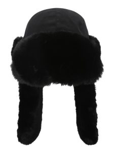 SHYX co-created by ABOUT YOU_AW23_pack shots_Thekla hat_black_39,90_12117704