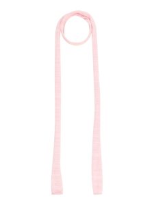 SHYX co-created by ABOUT YOU_AW23_pack shots_Thora scarf_light pink_19,90_12125003